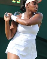 Sloane Stephens