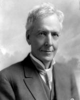 Luther Burbank