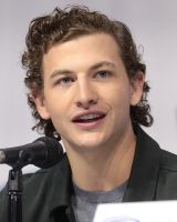 Tye Sheridan