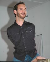 Nick Vujicic