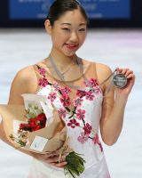 Mirai Nagasu