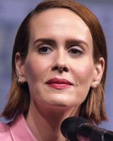 Sarah Paulson