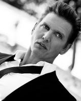 Barry Pepper