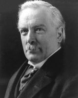 David Lloyd George