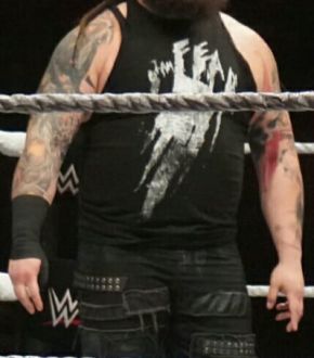 Bray Wyatt