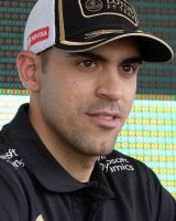 Pastor Maldonado
