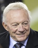 Jerry Jones