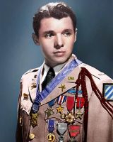Audie Murphy