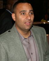 Russell Peters