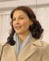 Ashley Judd