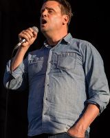 Mark Kozelek