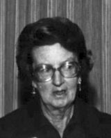 Mary Leakey