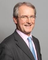 Owen Paterson