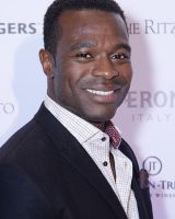 Lyriq Bent
