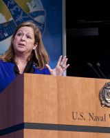 Abigail Disney