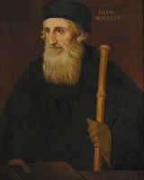 John Wycliffe