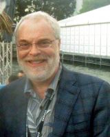Ron Clements