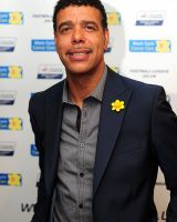 Chris Kamara