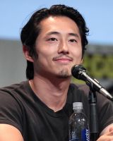 Steven Yeun