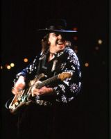 Stevie Ray Vaughan