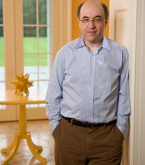 Stephen Wolfram