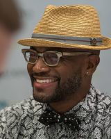 Taye Diggs