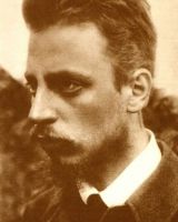 Rainer Maria Rilke