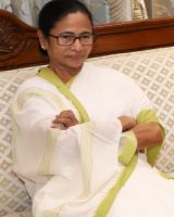 Mamata Banerjee