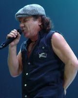Brian Johnson