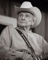 Ralph Stanley