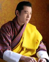 Jigme Khesar Namgyel Wangchuck