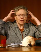 Mary Catherine Bateson