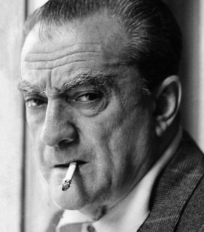 Luchino Visconti