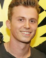 Kenny Wormald