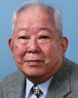 Masatoshi Koshiba