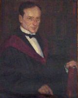 Morris Raphael Cohen