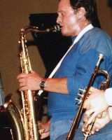 Stan Getz