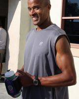 David Goggins