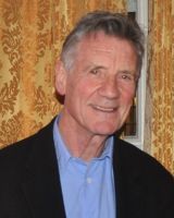 Michael Palin