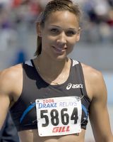 Lolo Jones