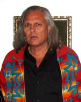 Michael Horse