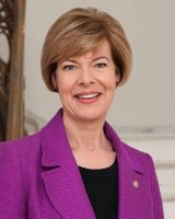 Tammy Baldwin