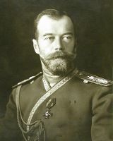 Nicholas II of Russia