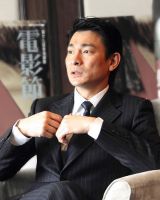Andy Lau