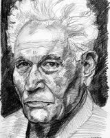 Jacques Derrida