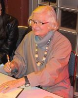 P. D. James