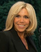 Brigitte Macron