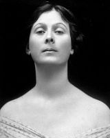 Isadora Duncan