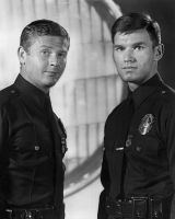 Kent McCord
