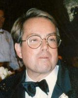 Allan Carr